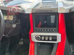 بولاريس Slingshot R